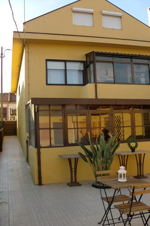 The Yellow House 3 Porto Exterior foto